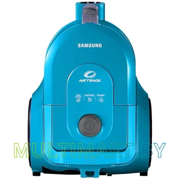 Пылесос Samsung VCC4326S3A/XEV